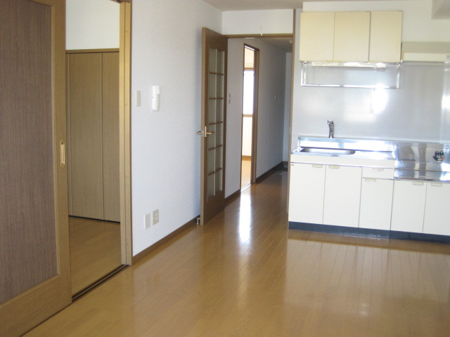 キッチン　同型タイプ