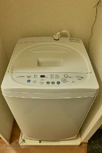 その他設備　お部屋によって家電のメーカー等異なります