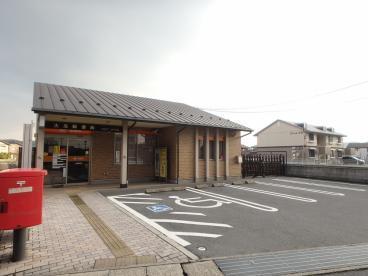 郵便局　大高郵便局（郵便局）まで1122m