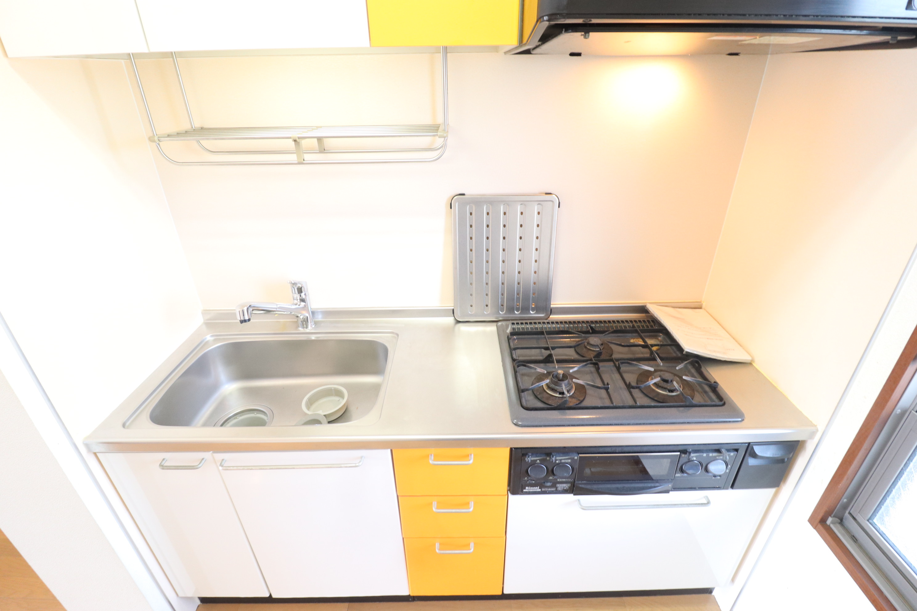 キッチン　キッチン★