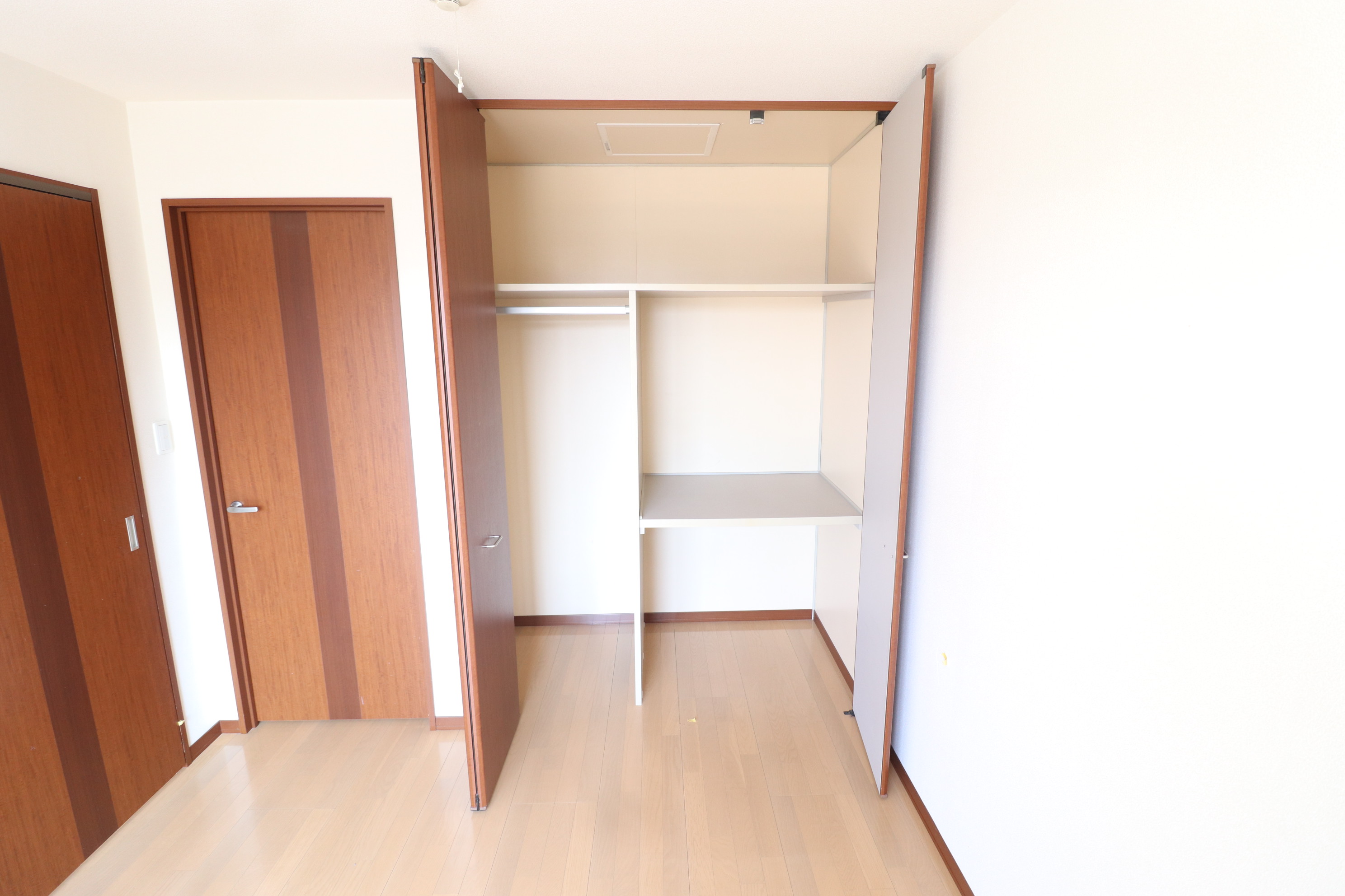 収納　収納付き★