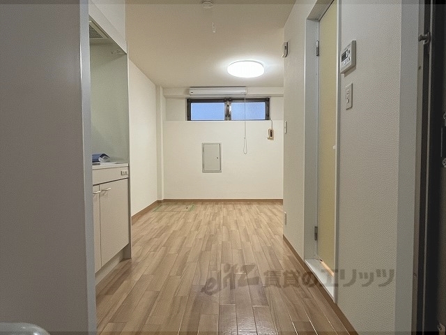 その他部屋・スペース　廊下