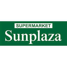 スーパー　サンプラザ 本店（スーパー）まで730m