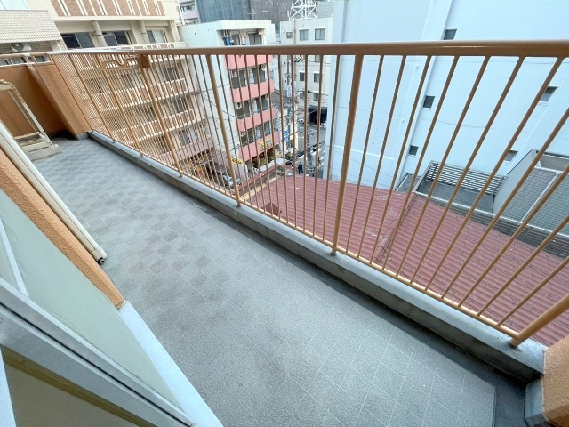 大濱ビルIIの内装写真