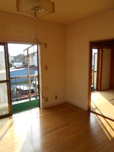 その他部屋・スペース