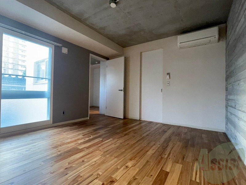 居室・リビング　広くてキレイなＬＤＫが広がっていて、充実した生活が送れそう。