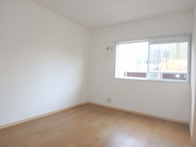 その他部屋・スペース　６帖の洋室