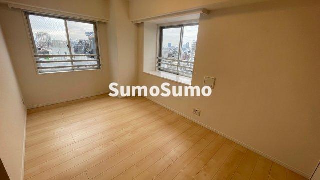 居室・リビング　ゆったりとした居間です