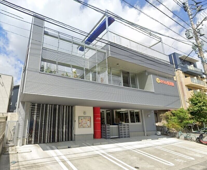 幼稚園・保育園　みらい保育園（幼稚園・保育園）まで357m