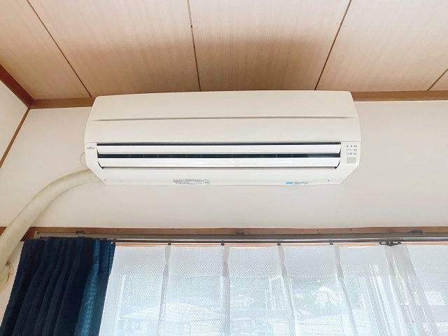 その他設備　2025年10月撮影