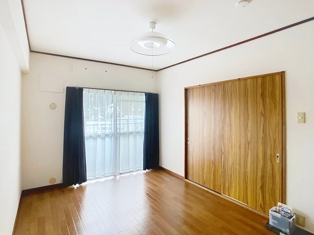 居室・リビング　2025年10月撮影