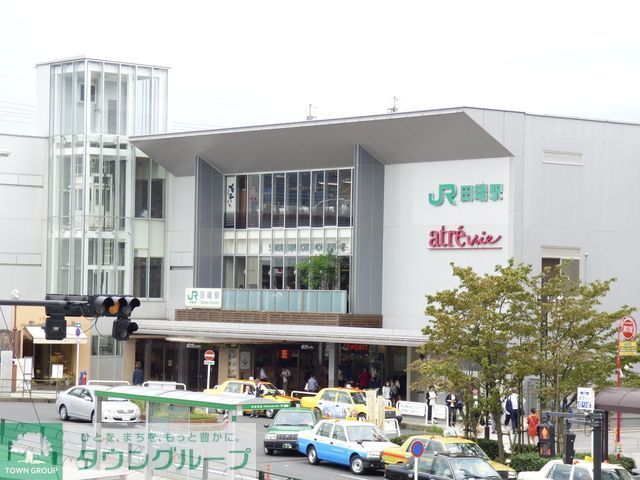 【北区田端のマンションのその他】