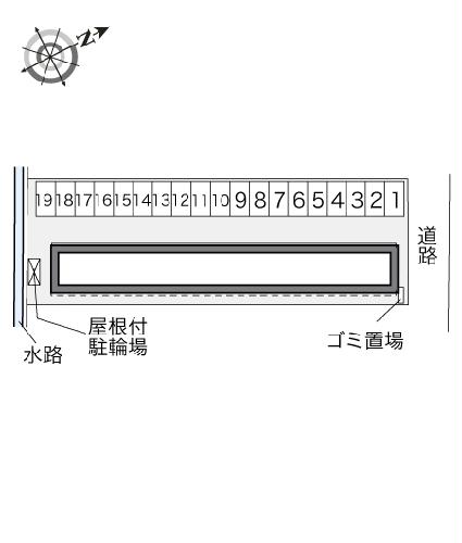 【レオパレスセードルのその他】