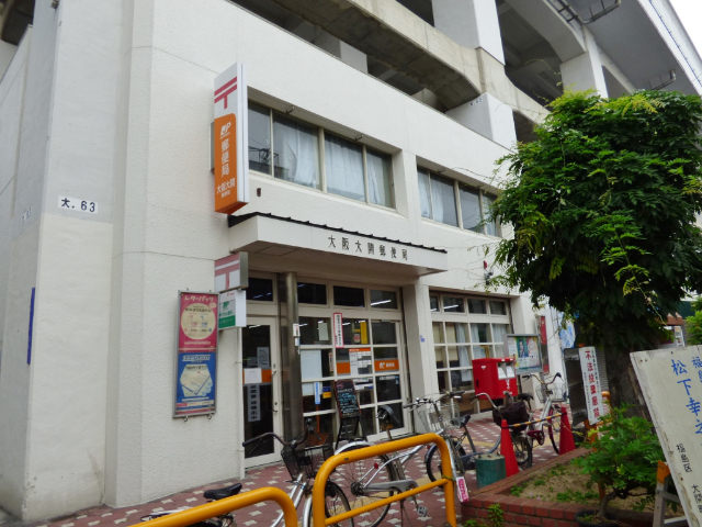エスリード梅田西第2の周辺写真