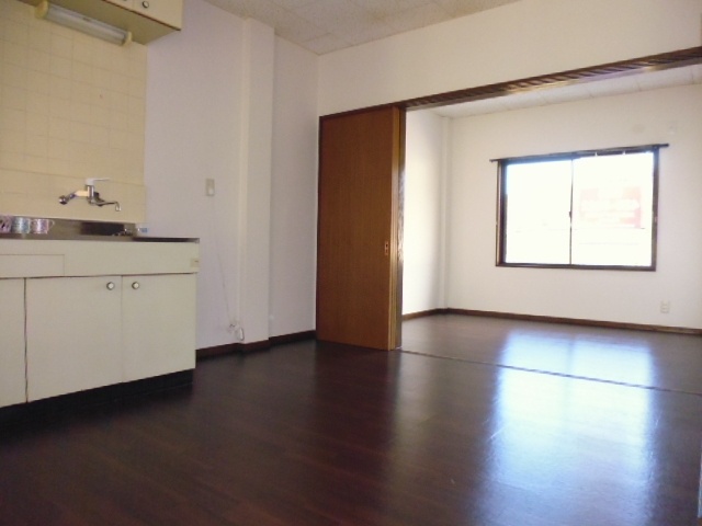 居室・リビング　ダイニング