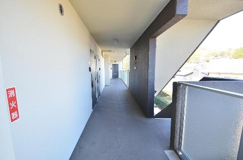 その他共有部分　共有部分