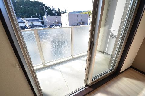 バルコニー　ベランダ