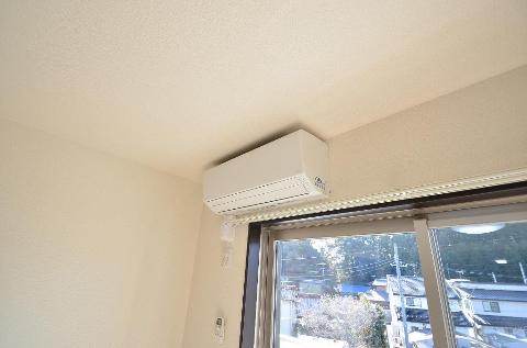 その他設備　室内設備