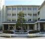 中学校　城山北中学校（中学校）まで750m