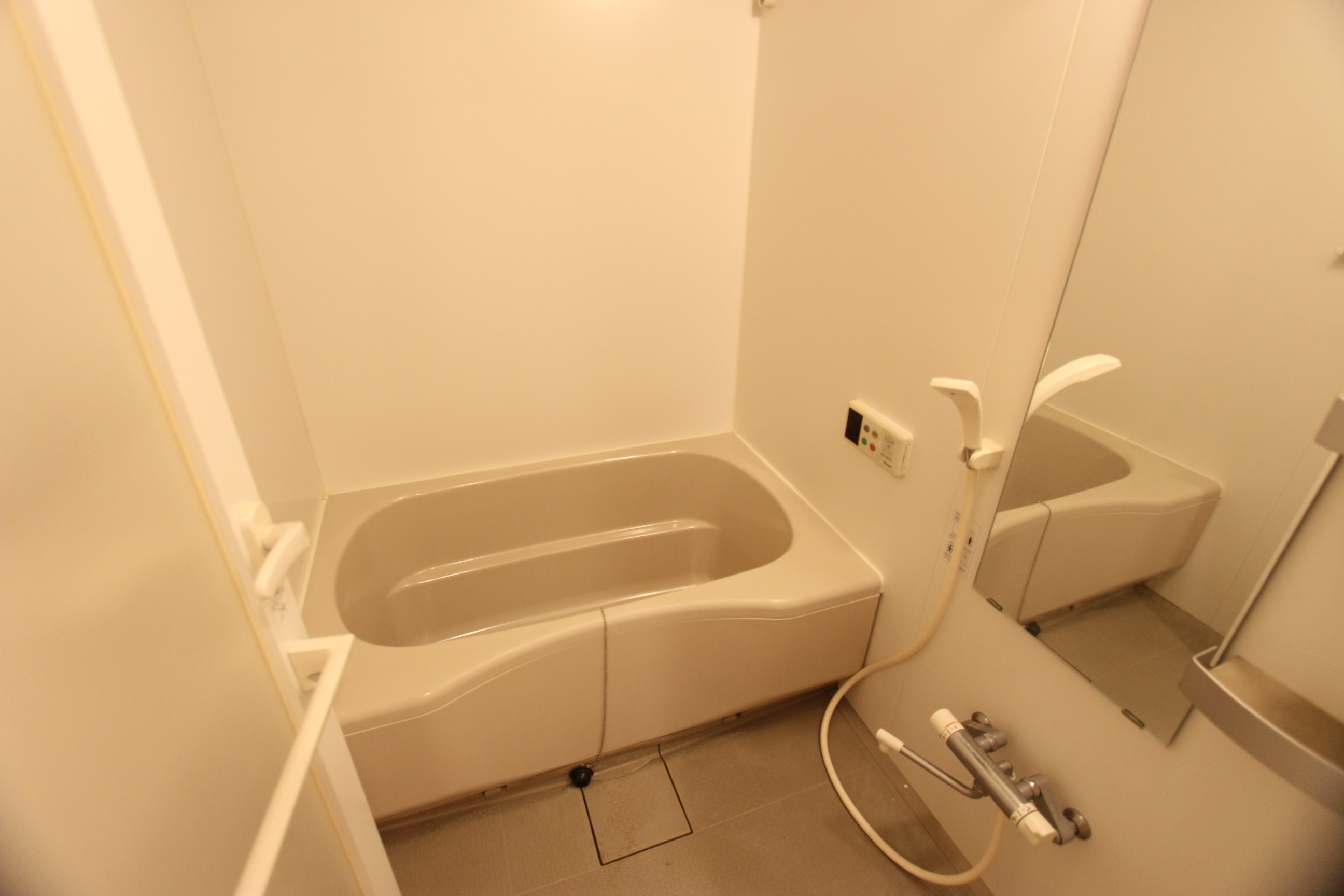 バス・シャワールーム　同タイプ別部屋