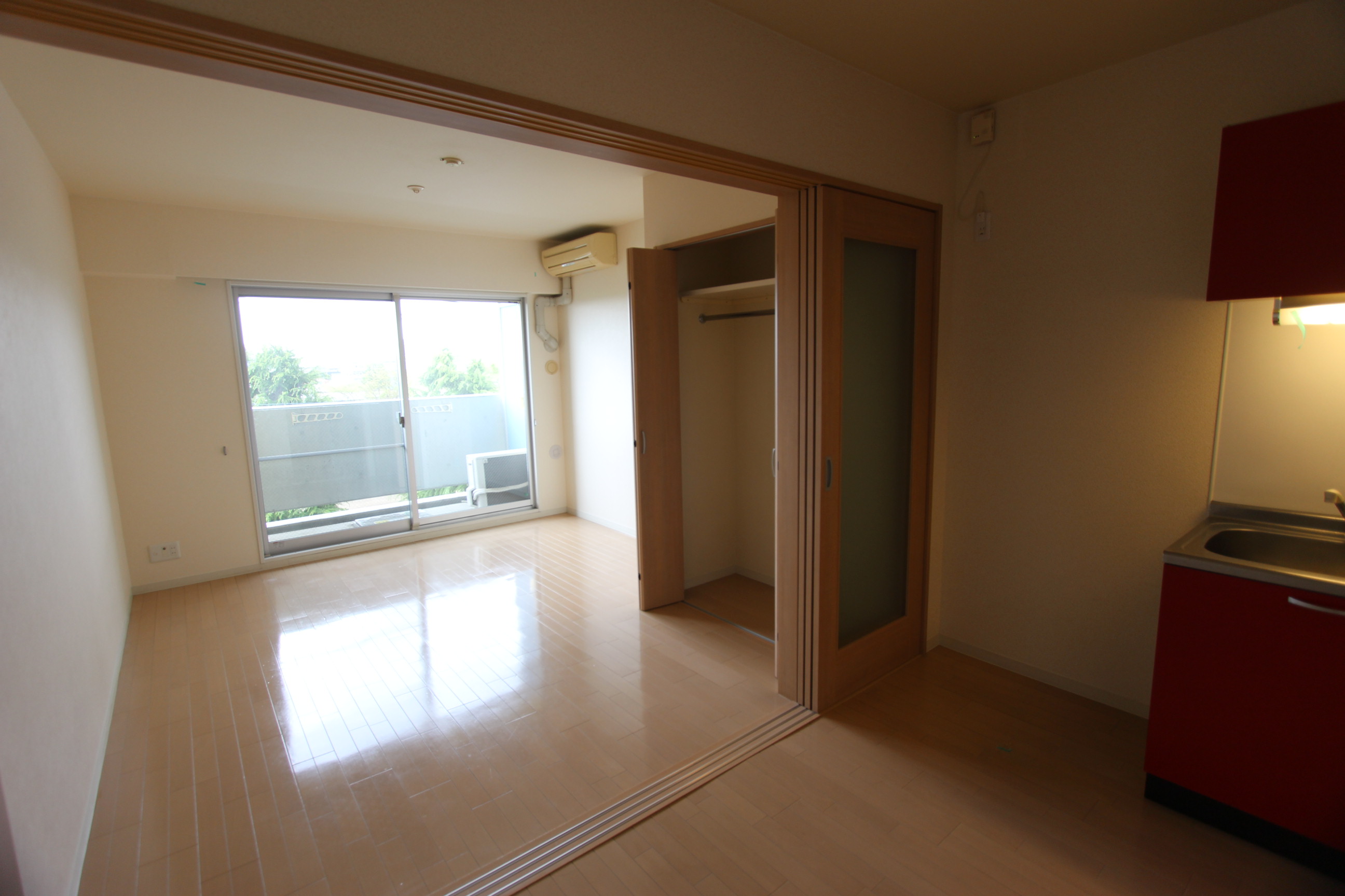 居室・リビング　同タイプ別部屋