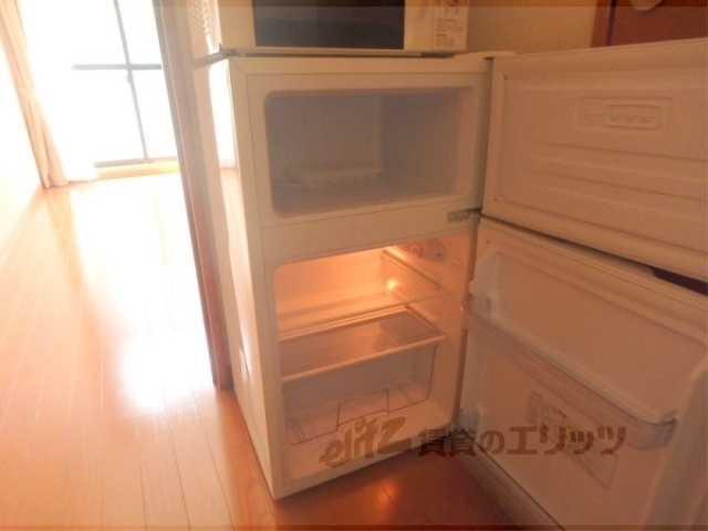 その他部屋・スペース　冷蔵庫