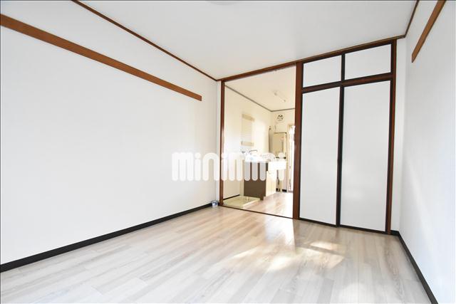 その他部屋・スペース　使いやすい６帖のお部屋について