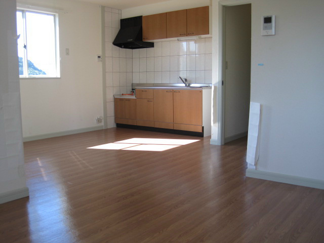 居室・リビング　同型タイプ