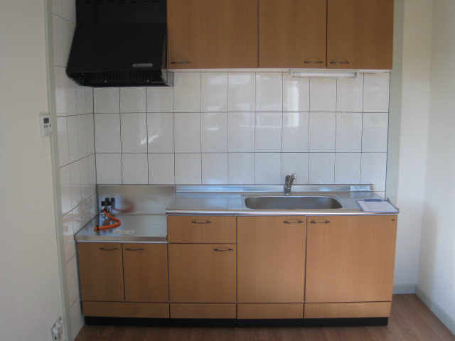 キッチン　同型タイプ