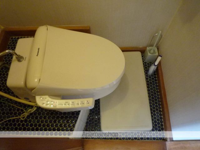 渡辺ビルのトイレ写真