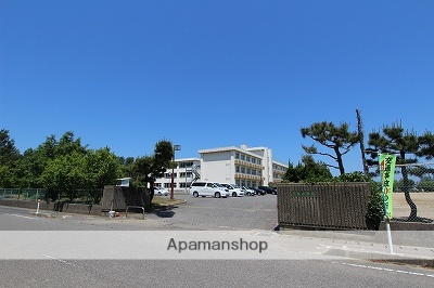 小学校　立仏（小学校）まで1010m