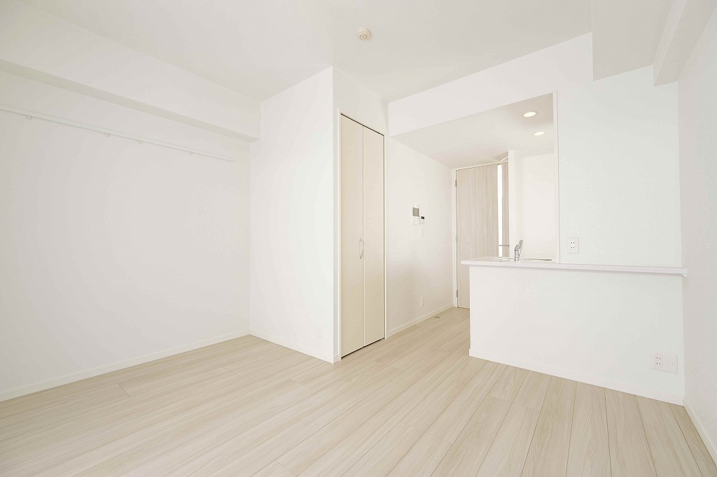 その他部屋・スペース　明るい室内です