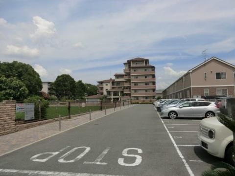 　その他共有部分　駐車場