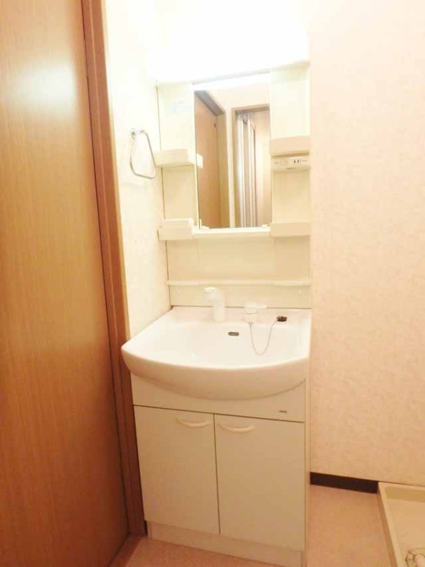 洗面設備　人気のシャンプードレッサー☆