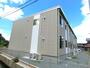 福島学院前駅より徒歩17分 2階 新築の賃貸物件