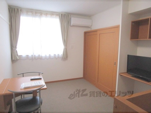 居室・リビング　洋室