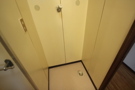 その他設備　※別号室の写真です