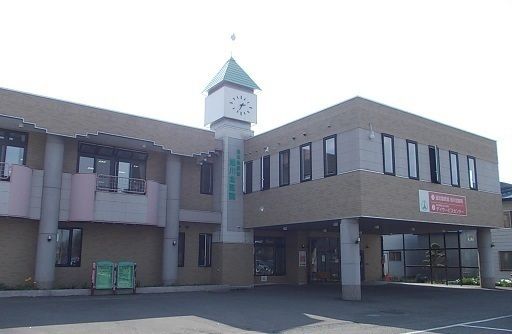 病院　旭川北医院（病院）まで200m