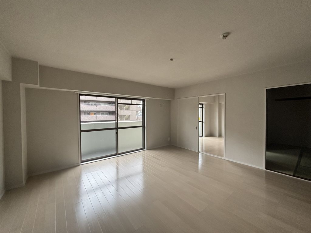 居室・リビング　リビング/居室