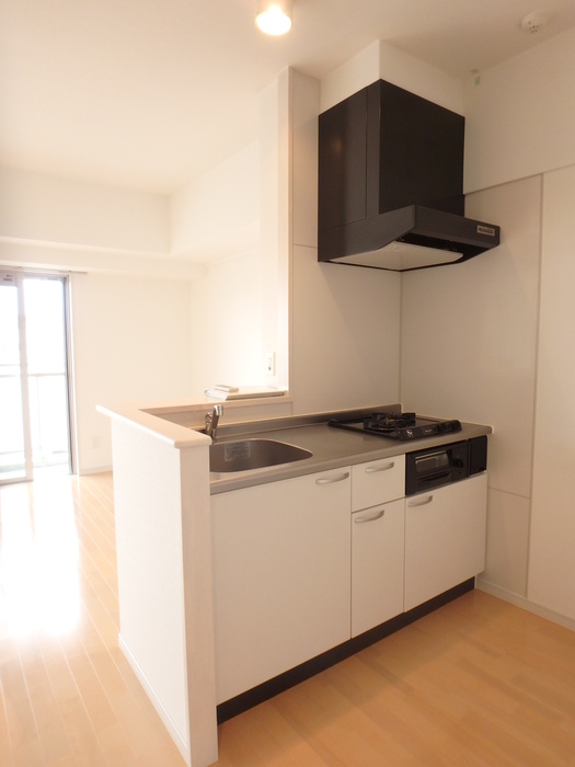 キッチン　※同系タイプ