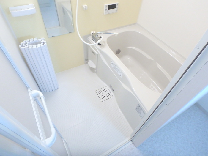 バス・シャワールーム　※同系タイプ