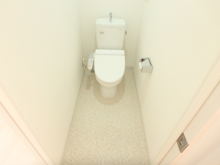 トイレ　※同系タイプ