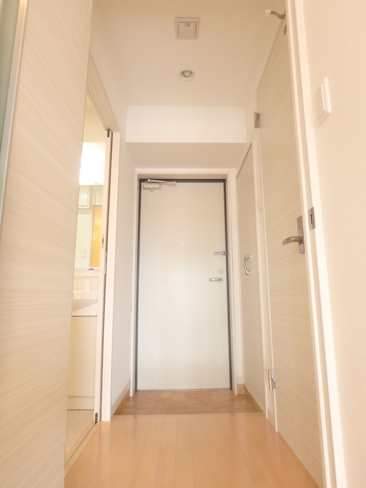 玄関　※同系タイプ