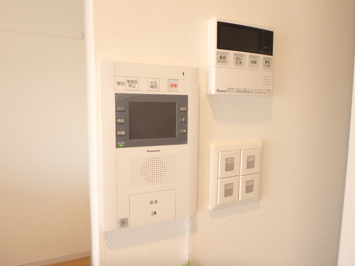 セキュリティ　※同系タイプ