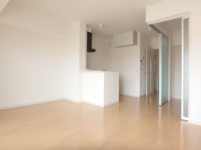 居室・リビング　※同系タイプ