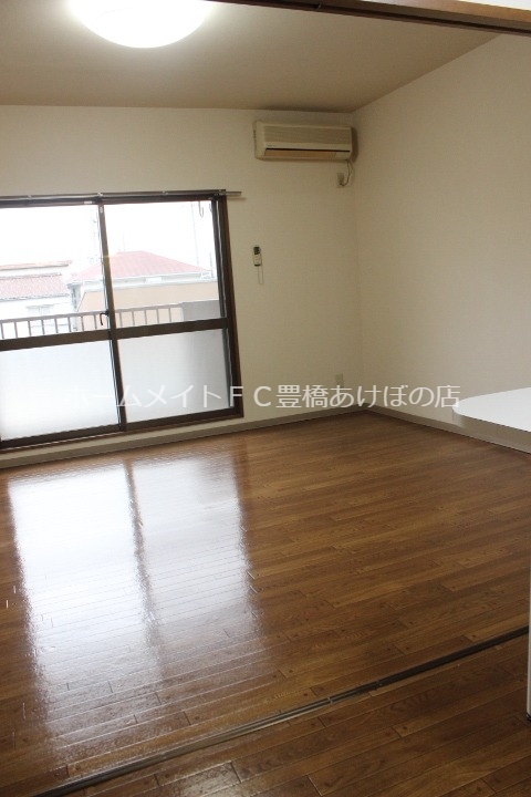 その他部屋・スペース　同型別部屋写真（反転）