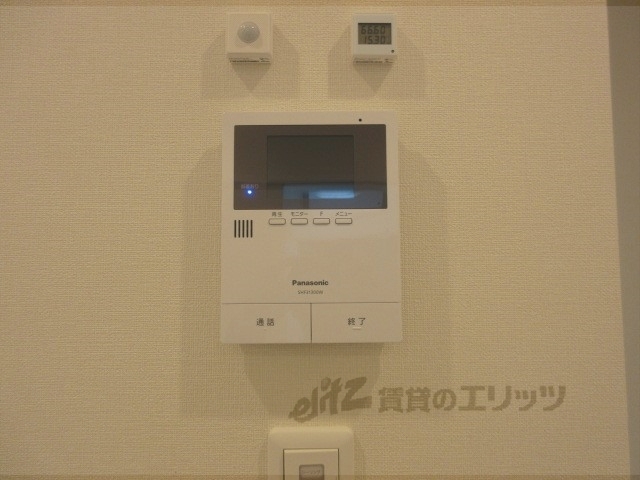 セキュリティ　ドアフォン（ＴＶ含）