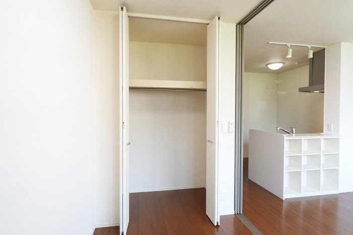 収納　小物を収納するのに便利です