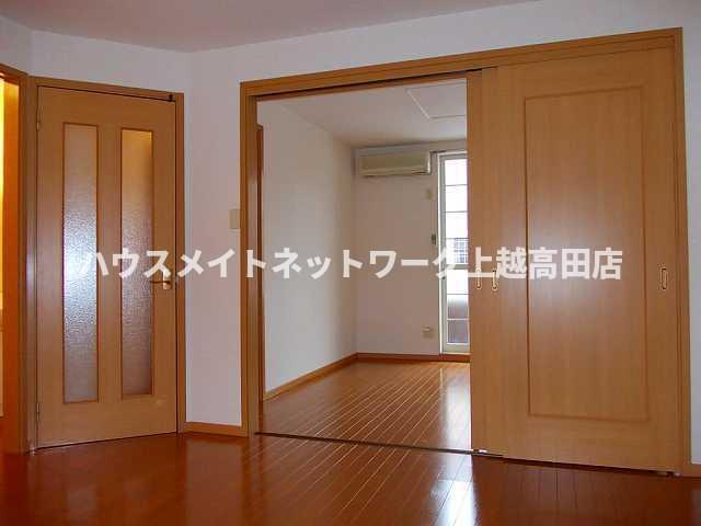 その他部屋・スペース　ＤＫ（参考同型102号室室内写真）