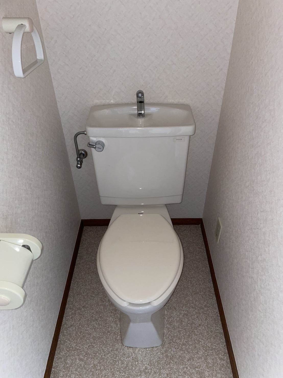トイレ　★お問い合わせは044-299-8985★